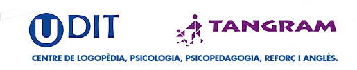 Tangram UDIT - Centre de logopèdia, psicologia, psicopedagogia, reforç i anglès